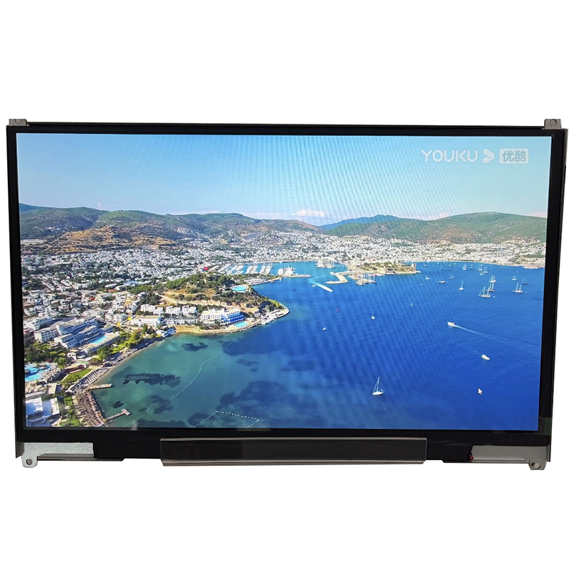 10.1-Inch Ultra-Thin, High Brightness, Low Power Consumption, Wide Temperature, Industrial Control LCD Screen GS101-L13