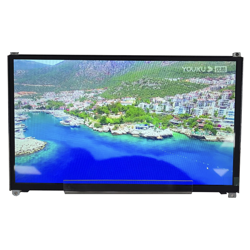 10.1-Inch Ultra-Thin, High Brightness, Low Power Consumption, Wide Temperature, Industrial Control LCD Screen GS101-L13