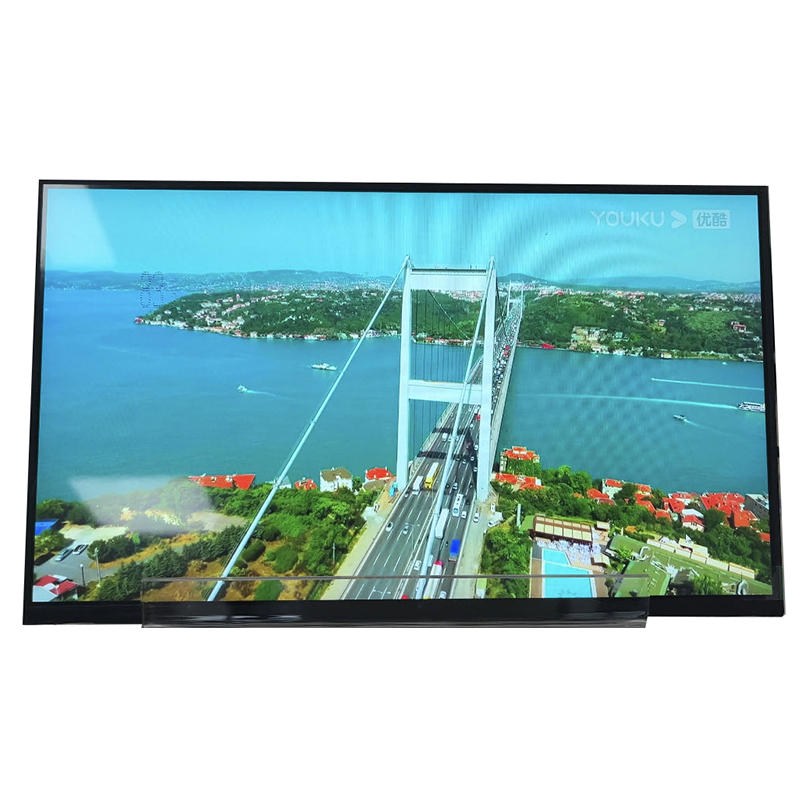 10.1-Inch Ultra-Thin, High Brightness, Low Power Consumption, Wide Temperature, Industrial Control LCD Screen GS101-L13